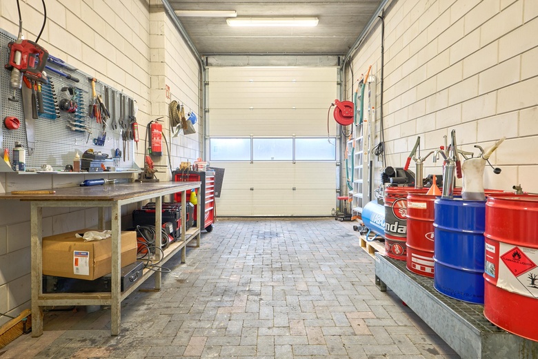Bedrijfsruimte Alkmaar - Lorentzstraat 3 C - Foto 7