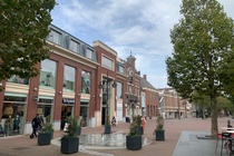 Bekijk foto 3 van Elzaspassage 8 Bekijk foto 3 van Elzaspassage 8