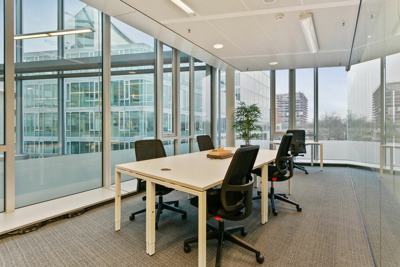 Kantoorruimte te huur, Kennedyplein 200 (ged.), 5611,ZT, Eindhoven