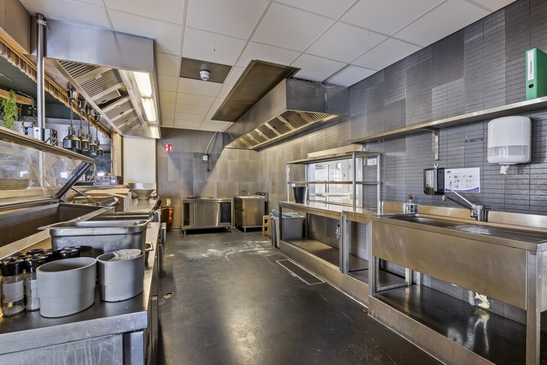 Horeca Amersfoort - Ruimtevaart 8 - Foto 13
