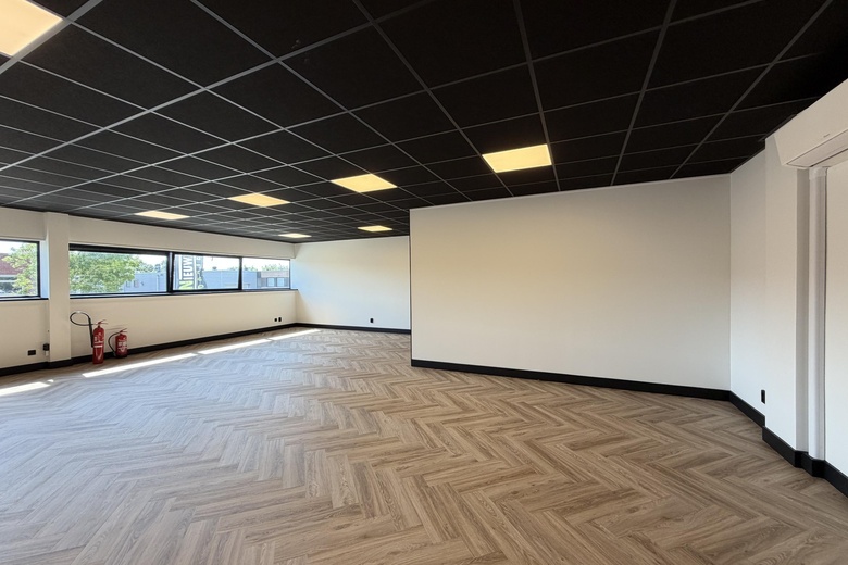Kantoorruimte Hendrik-Ido-Ambacht - Het Tasveld 5 - Foto 9
