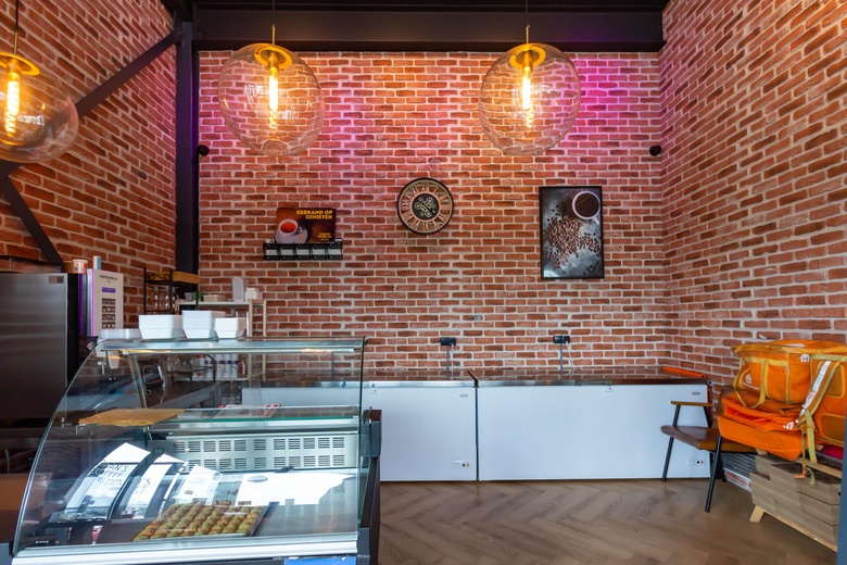 HorecaaanGraftermeerstraat 31<br/> inHoofddorp