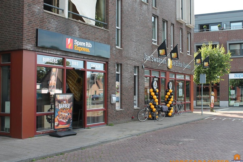 Horeca Renkum - Dorpsstraat 9 - Foto 2