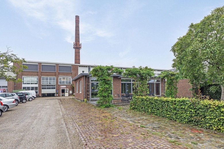 KantoorruimteaanZuivelweg 2 C<br/> inLeunen KantoorruimteaanZuivelweg 2 C<br/> inLeunen