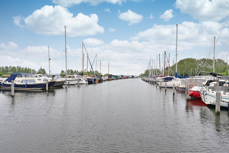 Bedrijfsruimte Huizen - De Pier 12 - Foto 12