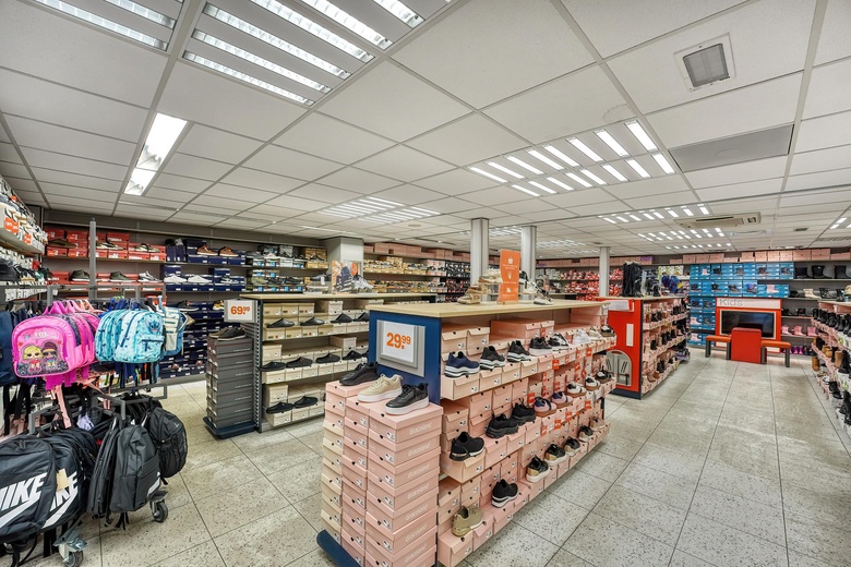 WinkelruimteaanHoofdstraat 23<br/> inNoordwijk