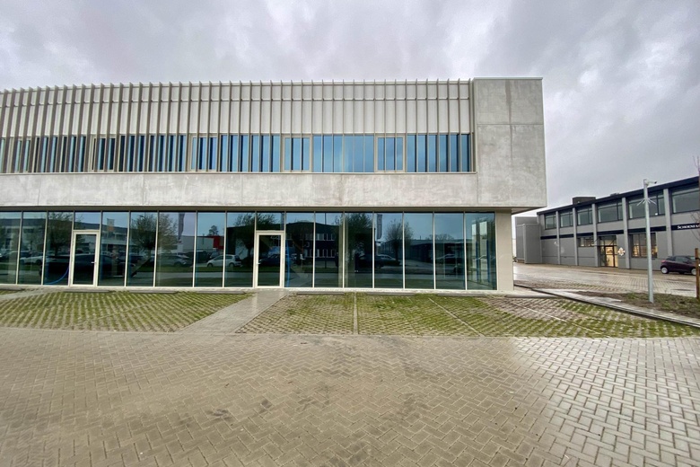 BedrijfsruimteaanZanddonkweg 1 a<br/> inWaalwijk BedrijfsruimteaanZanddonkweg 1 a<br/> inWaalwijk