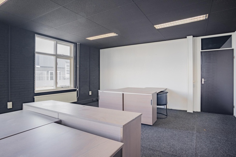 BedrijfsruimteaanFahrenheitstraat 2<br/> inHarderwijk