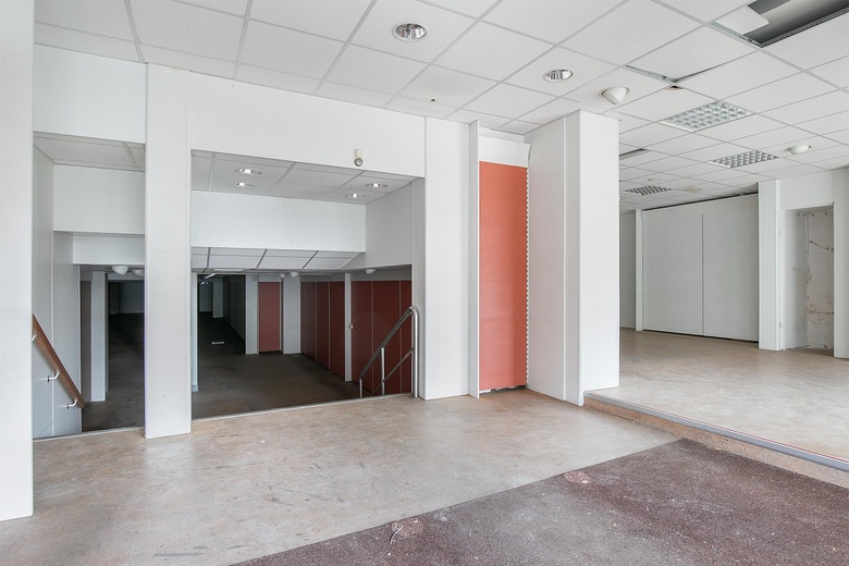 WinkelruimteaanKleiweg 205 A<br/> inRotterdam