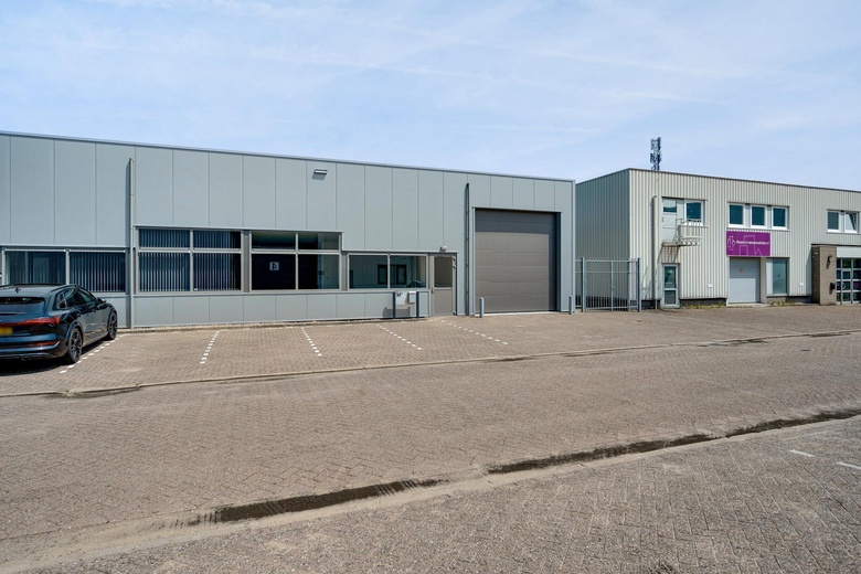 BedrijfsruimteaanGroeneweg 14 A<br/> inRoermond BedrijfsruimteaanGroeneweg 14 A<br/> inRoermond