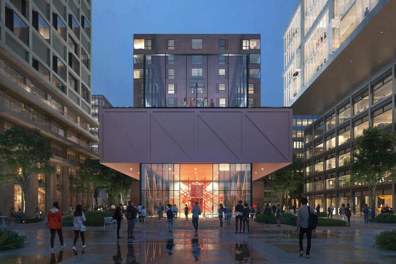 KantoorruimteaanWillem Fenengastraat 0 ong<br/> inAmsterdam