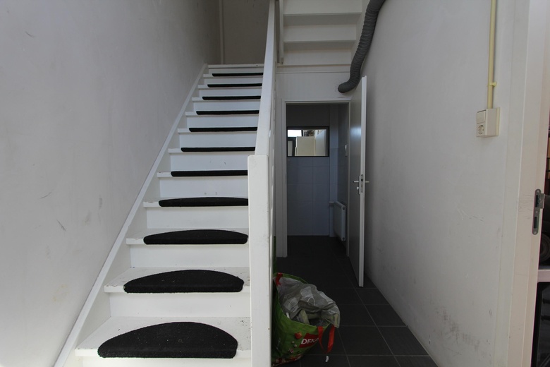 Bedrijfsruimte Haarlem - Izaäk Enschedéweg 18 - Foto 6
