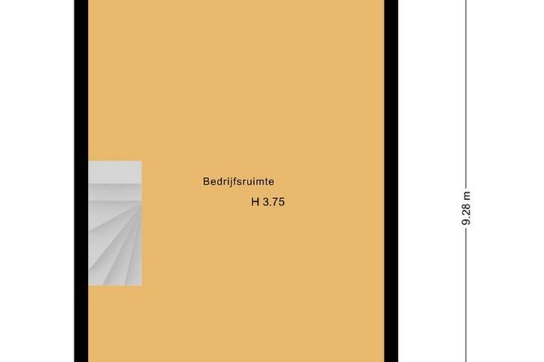 BedrijfsruimteaanTransistorstraat 59 E<br/> inAlmere