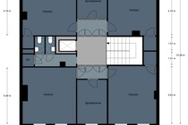 Bekijk foto 1 van eenheid 1 aan de IJsselkade 7 in Zutphen