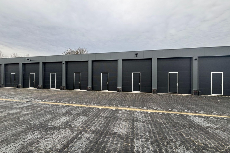 BedrijfsruimteaanLaarstraat 32 b<br/> inVelddriel