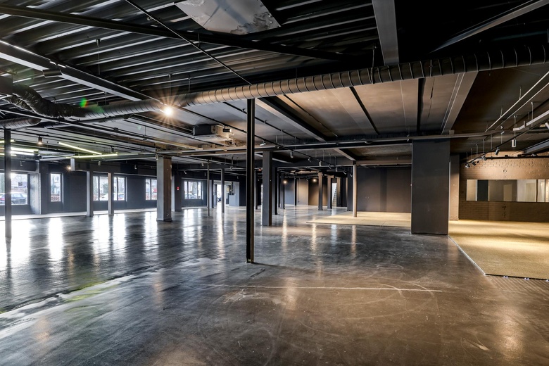 WinkelruimteaanKeurvorstenplein 12<br/> inRavenstein