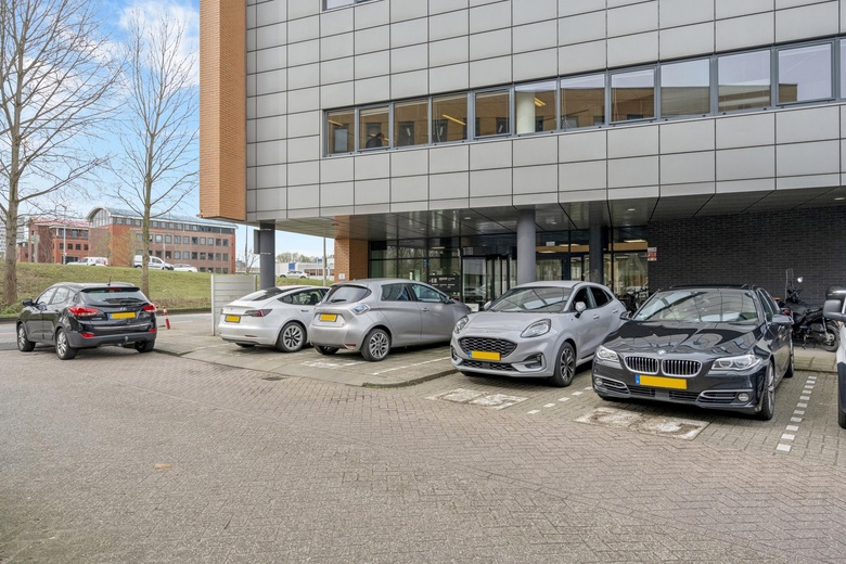 Kantoorruimte Amsterdam - Joop Geesinkweg 125 A E - Foto 21