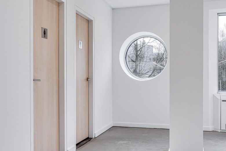 KantoorruimteaanPolarisavenue 1<br/> inHoofddorp