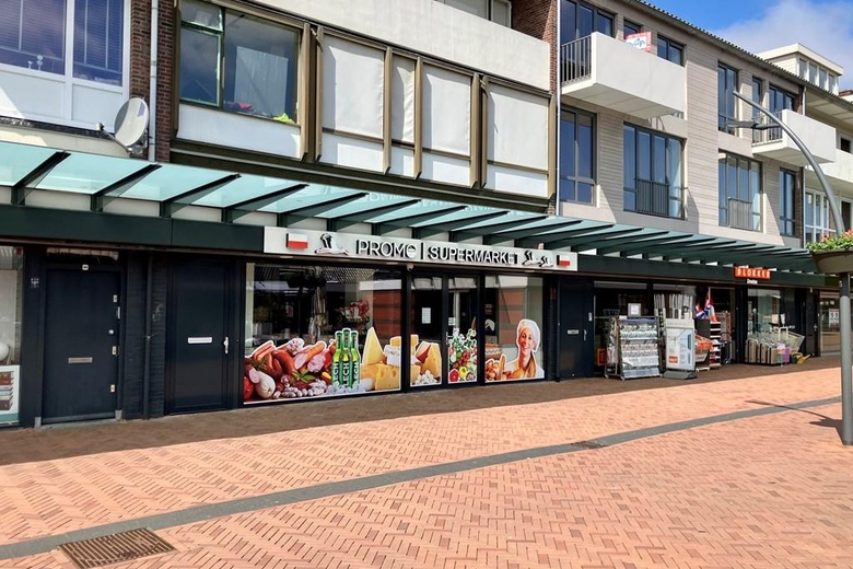 Winkelruimte Dronten - Het Ruim 42 - Foto 2