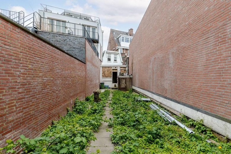WinkelruimteaanBergse Dorpsstraat 112<br/> inRotterdam