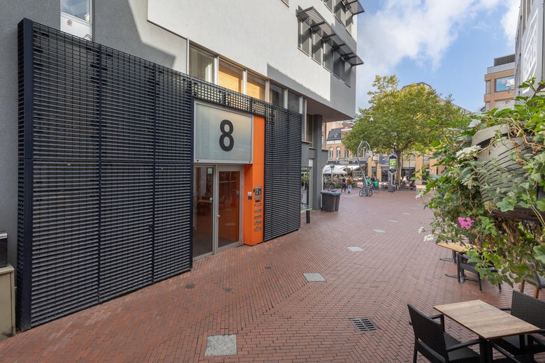 KantoorruimteaanJan van Hooffstraat 8 A<br/> inEindhoven KantoorruimteaanJan van Hooffstraat 8 A<br/> inEindhoven