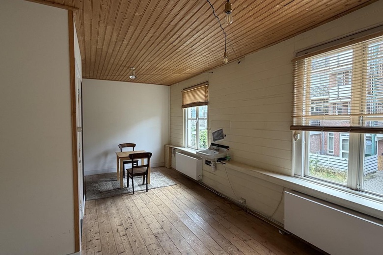 Winkelruimte Den Haag - Zoutmanstraat 12 A - Foto 22