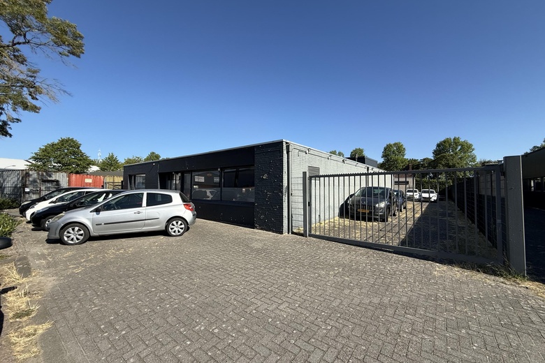 Bedrijfsruimte Kaatsheuvel - Engelsestraat 1 - Foto 14