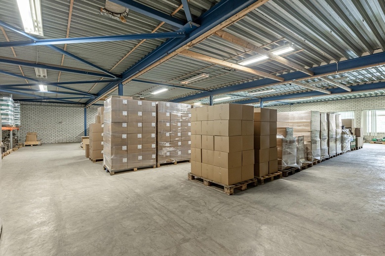BedrijfsruimteaanCockeveld 3 C<br/> inNuenen BedrijfsruimteaanCockeveld 3 C<br/> inNuenen