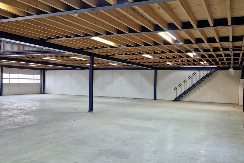 Bedrijfsruimte Holten - Ondernemersweg 13 D - Foto 13