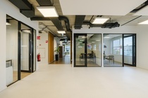 Kantoorruimte Amsterdam - Gatwickstraat 23 - Foto 6