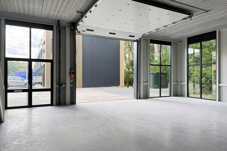 Bedrijfsruimte Zaandam - Ringweg 287 - Foto 3