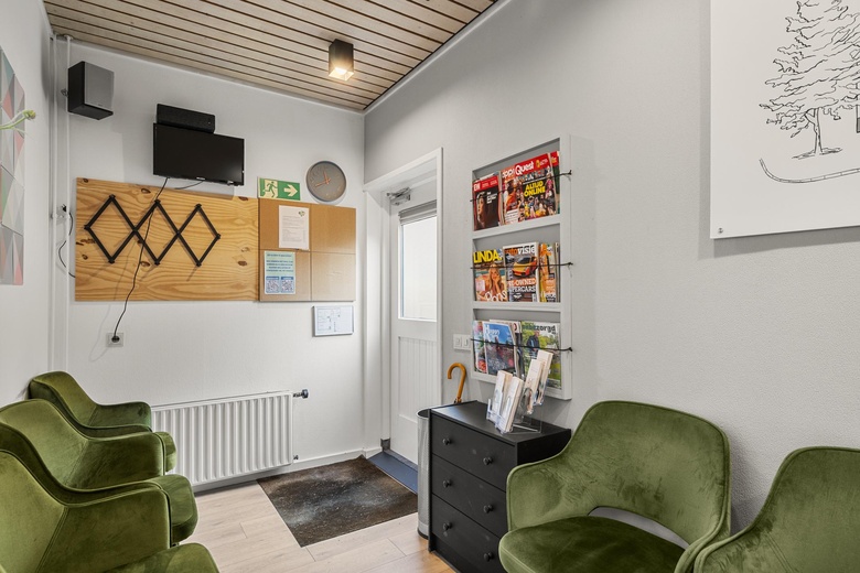 KantoorruimteaanNieuwstraat 1 a<br/> inVelp