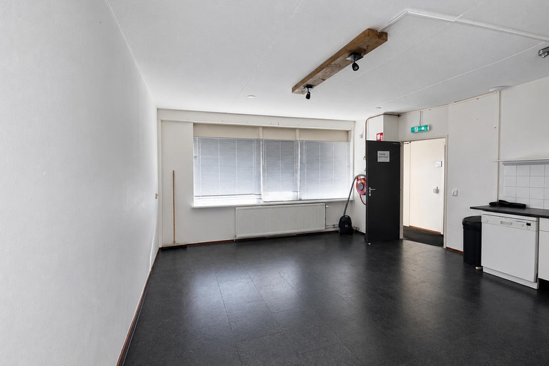 Bedrijfsruimte Dordrecht - Einsteinstraat 37 - Foto 11