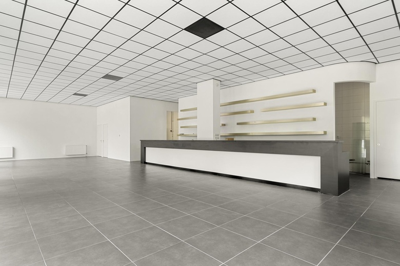 WinkelruimteaanBornsesteeg 22<br/> inWageningen