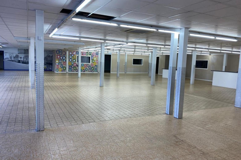 BedrijfsruimteaanSchelphoekstraat 1<br/> inZierikzee BedrijfsruimteaanSchelphoekstraat 1<br/> inZierikzee