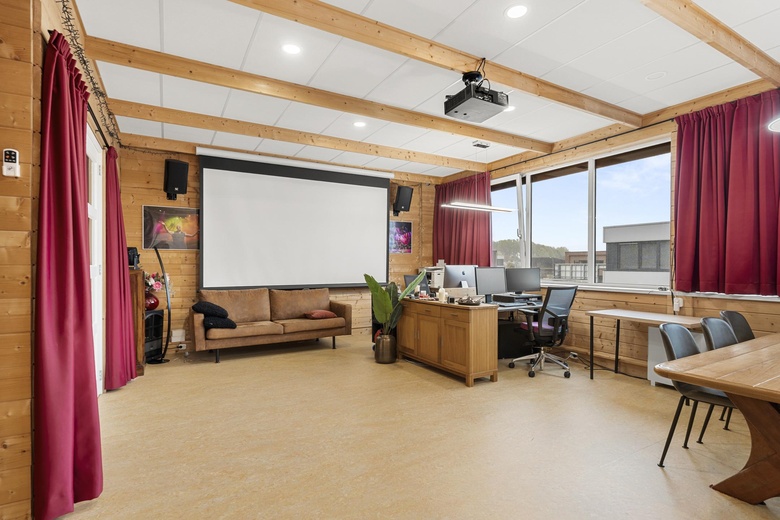 Bedrijfsruimte Wageningen - Nel Vietsstraat 14 B - Foto 10