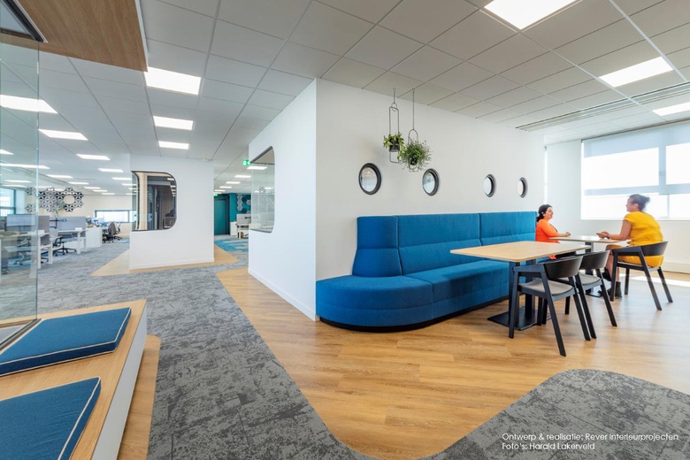 KantoorruimteaanWaalhaven Z.z. 21<br/> inRotterdam