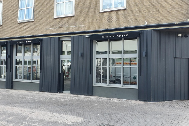 HorecaaanSteenwijkerweg 2<br/> inWolvega