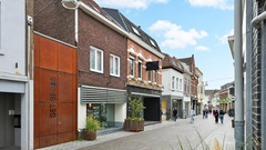 Winkelruimte te koop Sittard - Steenweg 27