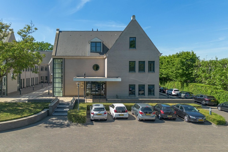 KantoorruimteaanThorbeckelaan 95<br/> inBarneveld