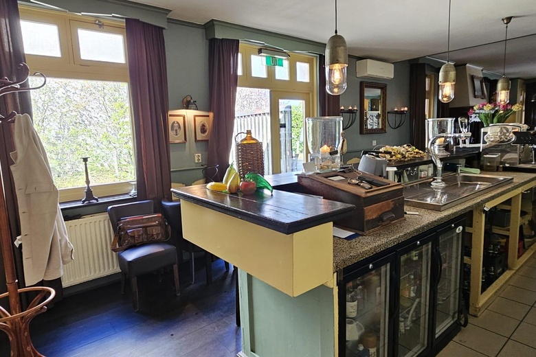 HorecaaanDe Bleek 19<br/> inBorne