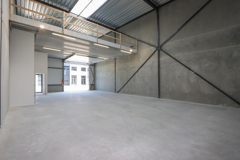 BedrijfsruimteaanChroomstraat 8 23<br/> inLelystad