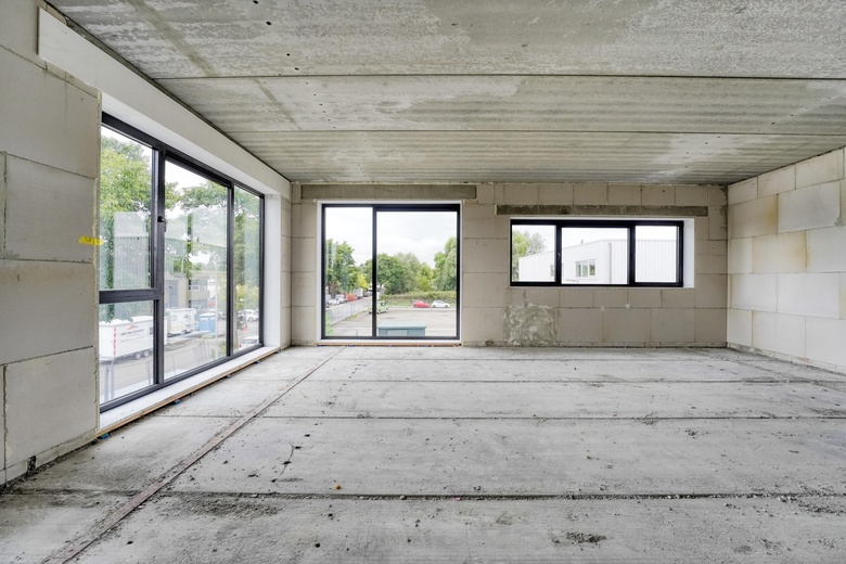 Bedrijfsruimte Katwijk - Katwijkerbroek 95 A 1 - Foto 8