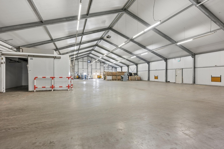 Bedrijfsruimte Ommeren - Ommerenveldseweg 43 - Foto 21