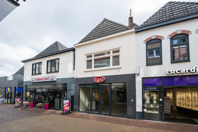 Winkelruimte Winterswijk - Misterstraat 5 - Foto 2