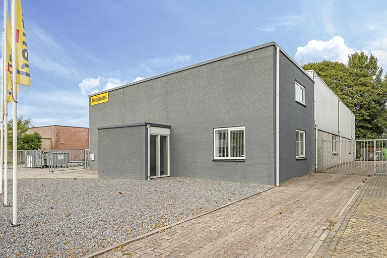BedrijfsruimteaanNijverheidsweg 1<br/> inHengelo BedrijfsruimteaanNijverheidsweg 1<br/> inHengelo