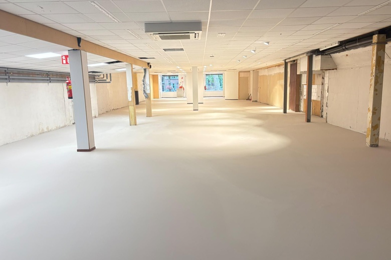 Winkelruimte Nieuwegein - Dorpsstraat 47 - Foto 4