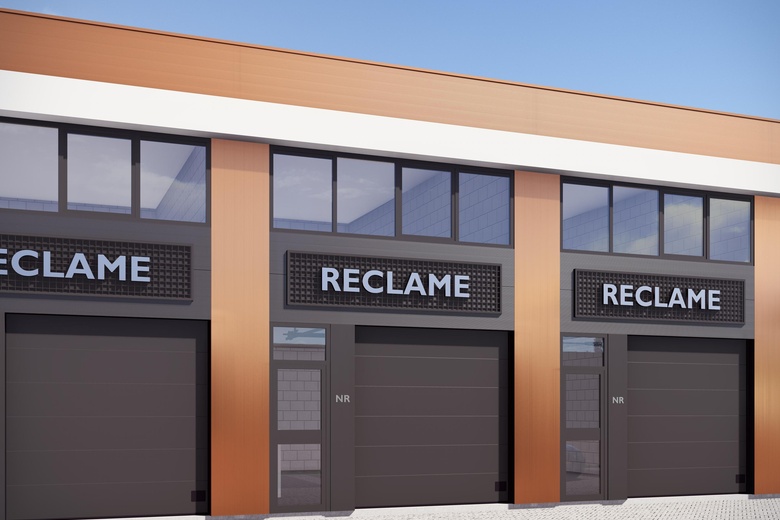 BedrijfsruimteaanIndustriestraat 8 - 9<br/> inHardinxveld-Giessendam