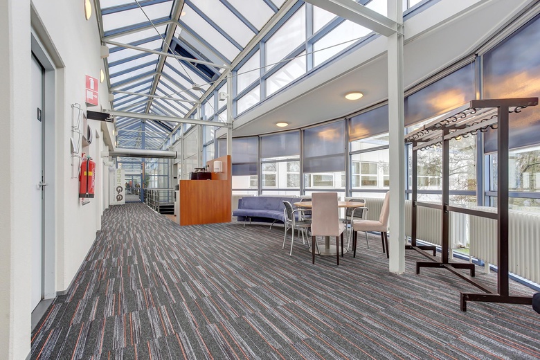 KantoorruimteaanLaan Corpus den Hoorn 300<br/> inGroningen KantoorruimteaanLaan Corpus den Hoorn 300<br/> inGroningen