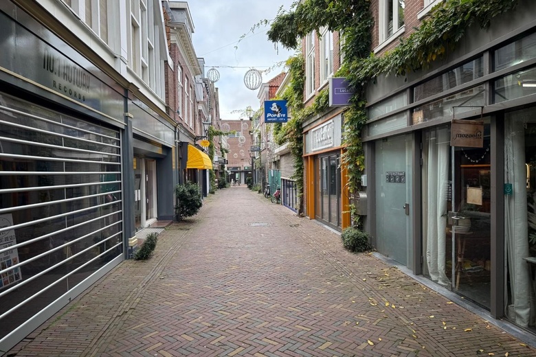 WinkelruimteaanBoterstraat 7<br/> inAlkmaar